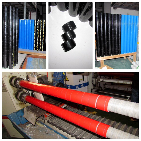 hair band non-woven cloth