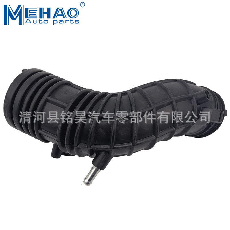 Suministro de tubo de aire de alta calidad 16578-2S601 para tubo de goma Toyota tubo de admisión 165782S601