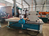 Used carpentry Mechanics Tengyu working procedure 1325 numerical control Engraving machine Cutting machine board Epoxy Acrylic