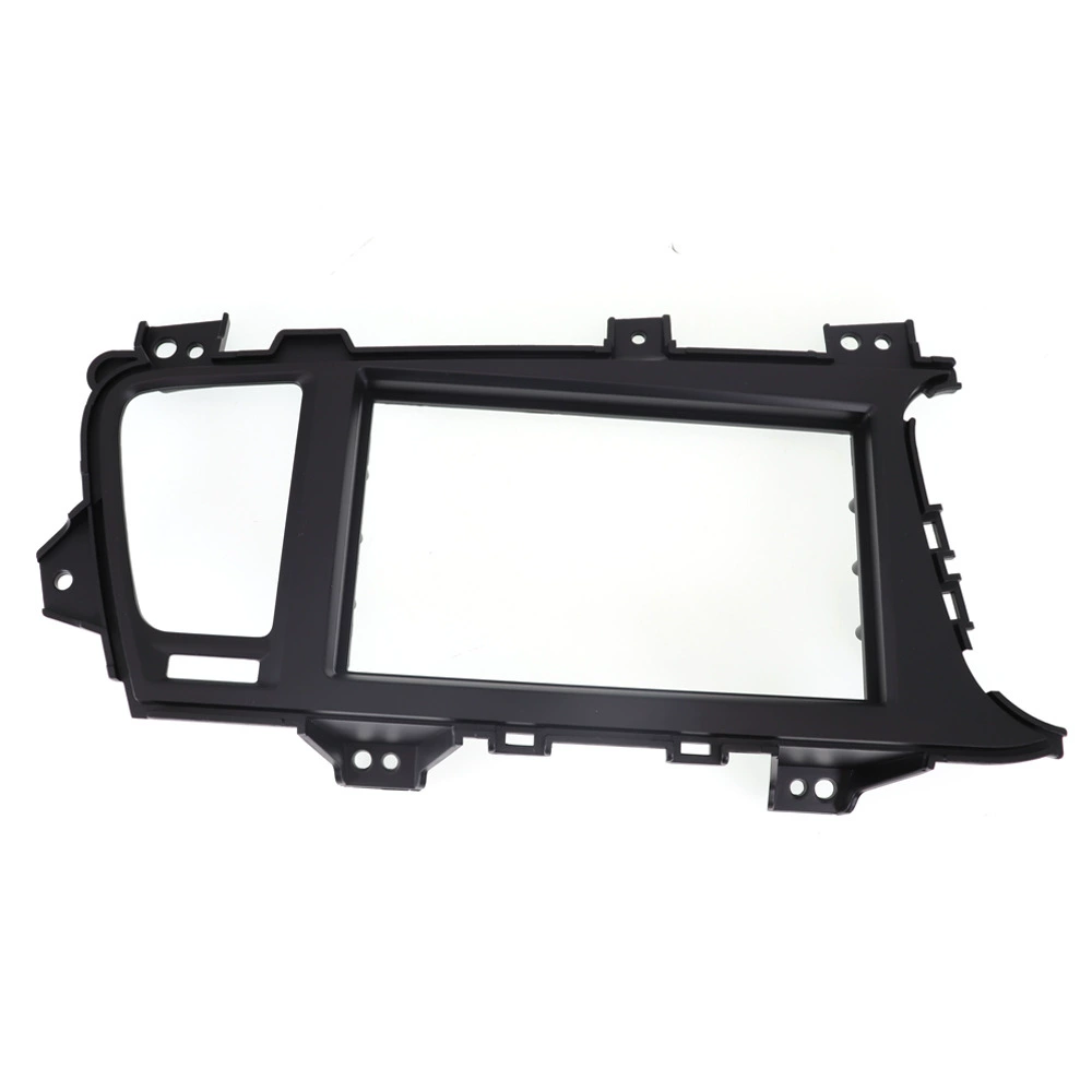 Qi Ya Yuan Ship III(TF)K5/10-13 правый автомобиль GPS/DVD навигация модификация Поверхностная рамка панель