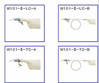 大泽日本W301-II-LC-B气动吸尘枪OSAWA