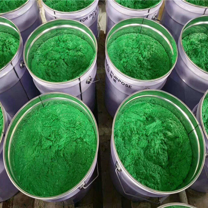 玻璃鳞片胶泥 脱硫塔玻璃鳞片胶泥 高温树脂玻璃鳞片胶泥