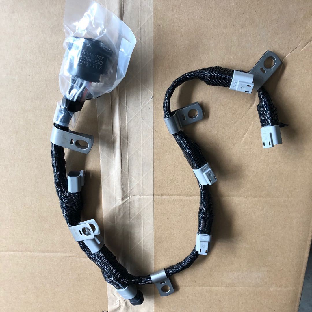 现货供应山推康明斯线束2864504，发动机线束2864504