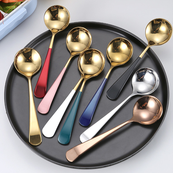 Tableware stainless steel