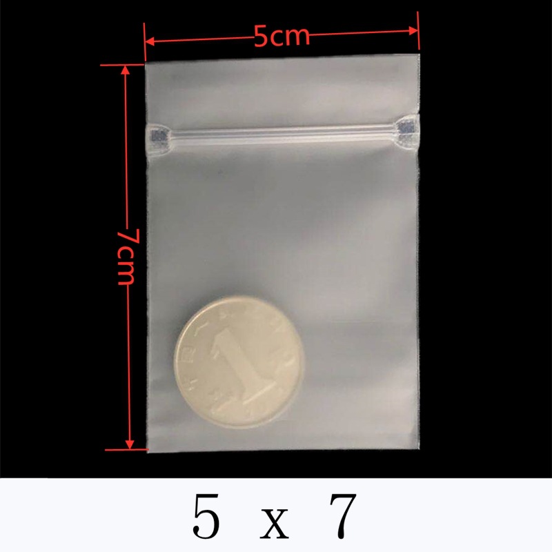 Fábrica CPE bolsa autosellante en stock esmerilado cartílago hueso tirando bolsa sellado bolsa CPE bolsa de embalaje esmerilado al por mayor