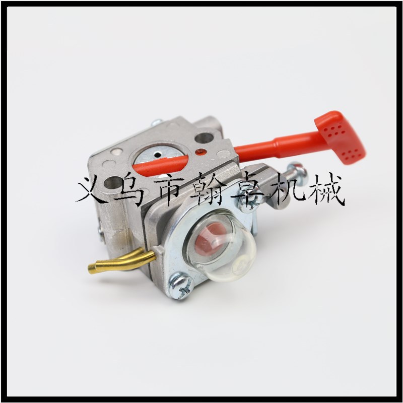 Carburatore In Lega Di Alluminio Di Ricambio Per WT458 WT‑220 WT‑318 WT‑318X WT‑165 WT71C, Facile Installazione, 120g - 4