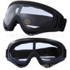 Motorcycle, safe windproof protecting glasses