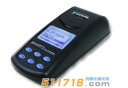 美国雷曼SMART3 比色计
