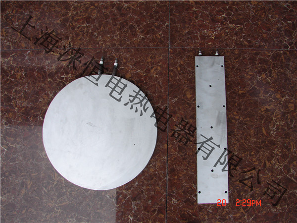 上海源泛 铸铁加热板 铸铁模具加热器 铸铁加热板 模具加热版