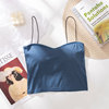 T-shirt, sports underwear, bra, tube top, for running, lifting effect