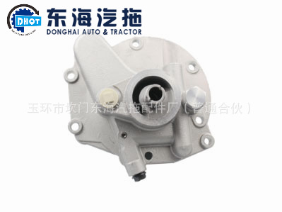 液压齿轮泵 hyd pump ,D8NN600AC 83957379