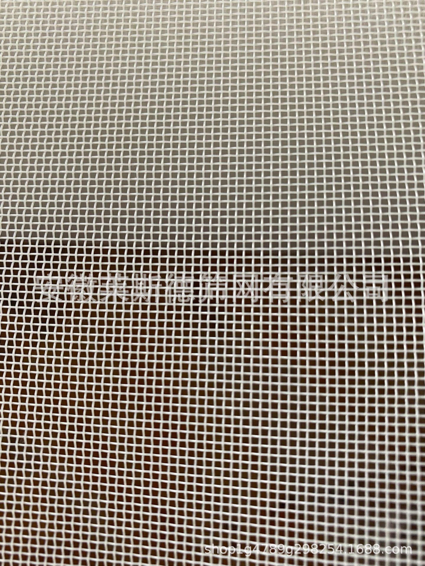 厚6T-15目聚酯筛网7T-18目宽涤纶丝印网纱 8T-20目宽丝网印刷网纱