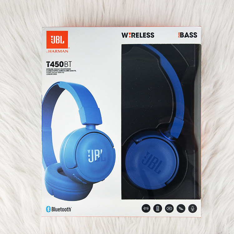 Jbl 450bt аккумулятор