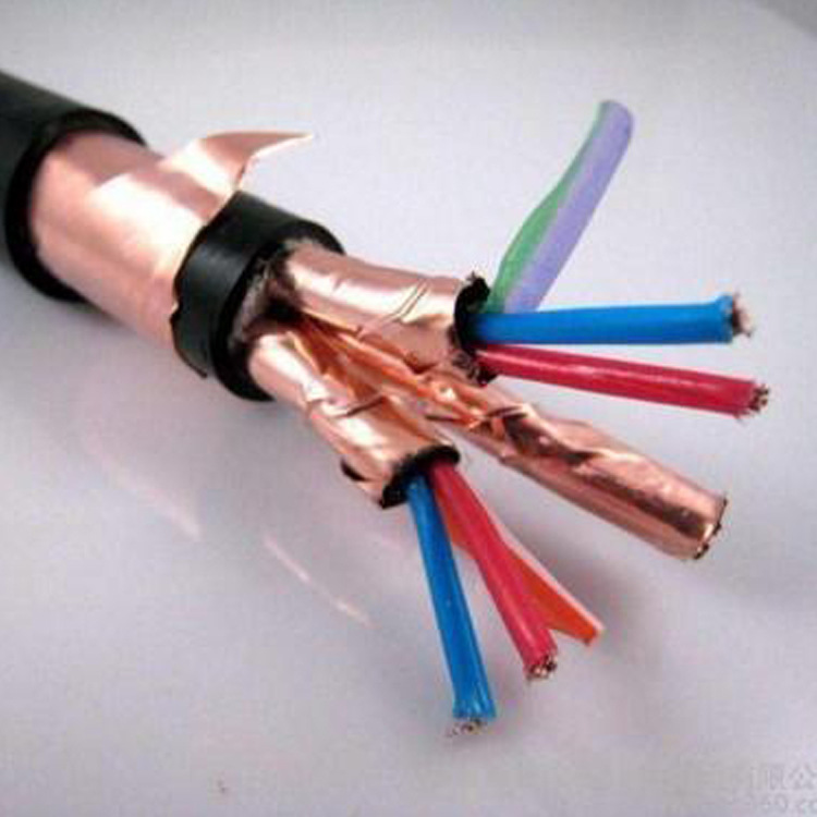 National Standard Category 6 Double Shielded Network Cable Double Shielded Category 6 Network Cable 5000m Tax Included