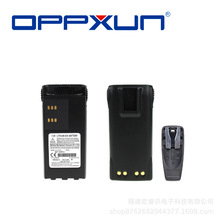 欧普讯对讲机电池适用于摩托罗拉GP328/338/PTX760锂电池HNN9008A