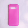 Suitable for LG V60 Thinq 5G mobile phone protective cover V60 mobile phone case pudding suit material