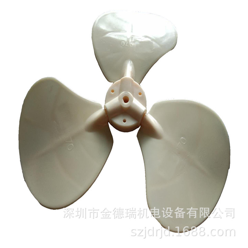 厂家直销冷却塔配件凉水塔风叶玻璃钢冷却塔专用风机风扇