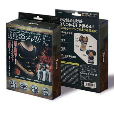 Looking for a factory Foreign trade customized Exit Japan man Pressure coat Manufactor