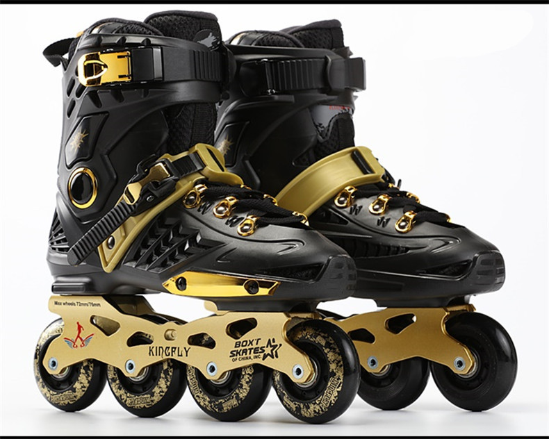 Erwachsene Rollschuhe Für Damen Und Herren Freestyle Freizeit_voghion.com