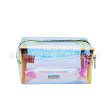 WLrDPVCy yPVCռ{ ˮmake up bag