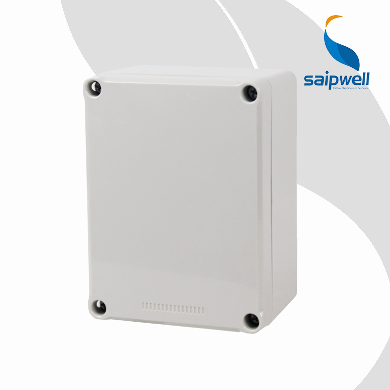 IP67可拼接接线箱 UG-SP-UG-1208组装接线箱 IK10高等级工业风接