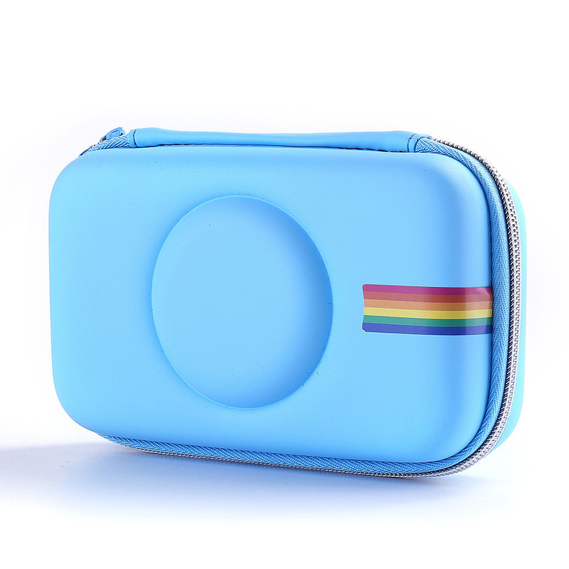 For Polaroid/Polaroid Polaroid camera bag SNAP TOUCH bag Eva bag hard bag
