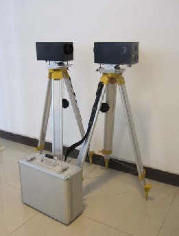 透射式能见度检测仪/便携式透光仪           型号；MHY-28798