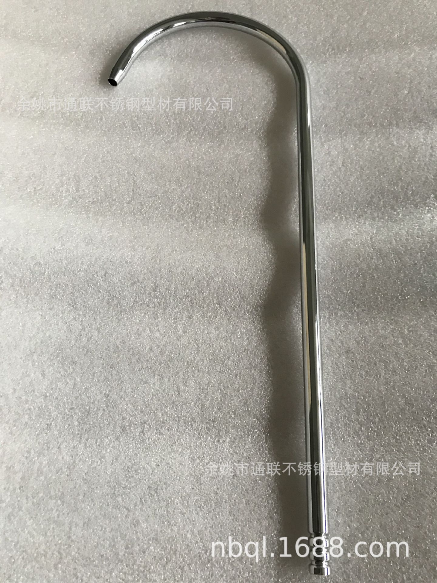 304不锈钢管-水龙头 净水器出水龙头 鹅颈水龙头用