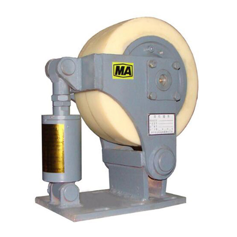 L-35单轮罐耳 L-350单滚轮罐耳 L350矿用本安型单滚轮罐耳价格