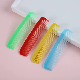 一次性牙刷;一次性酒店品;美发梳