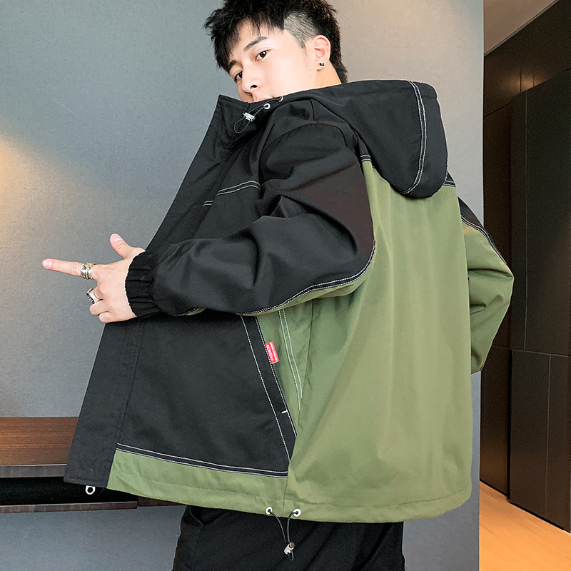 Veste homme - Ref 3443444 Image 10