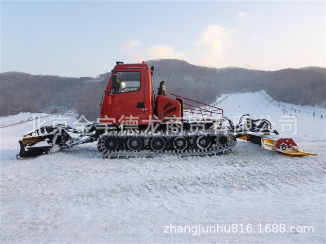 压雪机维修 造雪机维修 压雪机各种配件 造雪机配件
