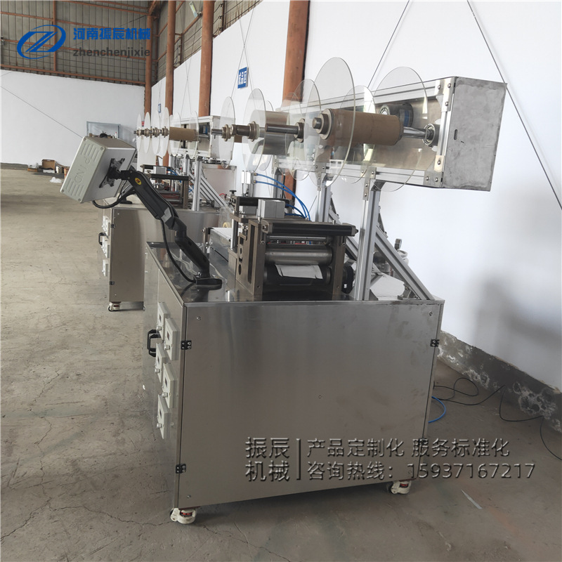 膏药生产线原图