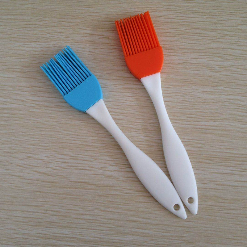 Силиконовая гигиеническая щетка из soft silicone, простая и элегантная конструкция, увеличенная толщина, индивидуальный заказ