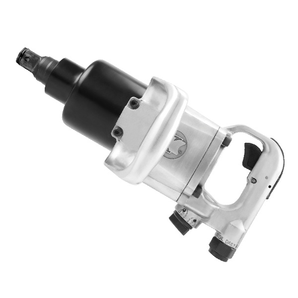 供应气动扳手KI-1837气动冲击扳手 冠亿气动工具