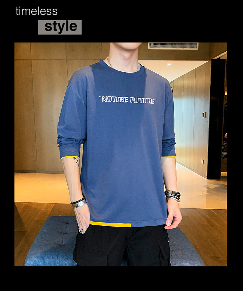 T-shirt homme - Ref 3439196 Image 36