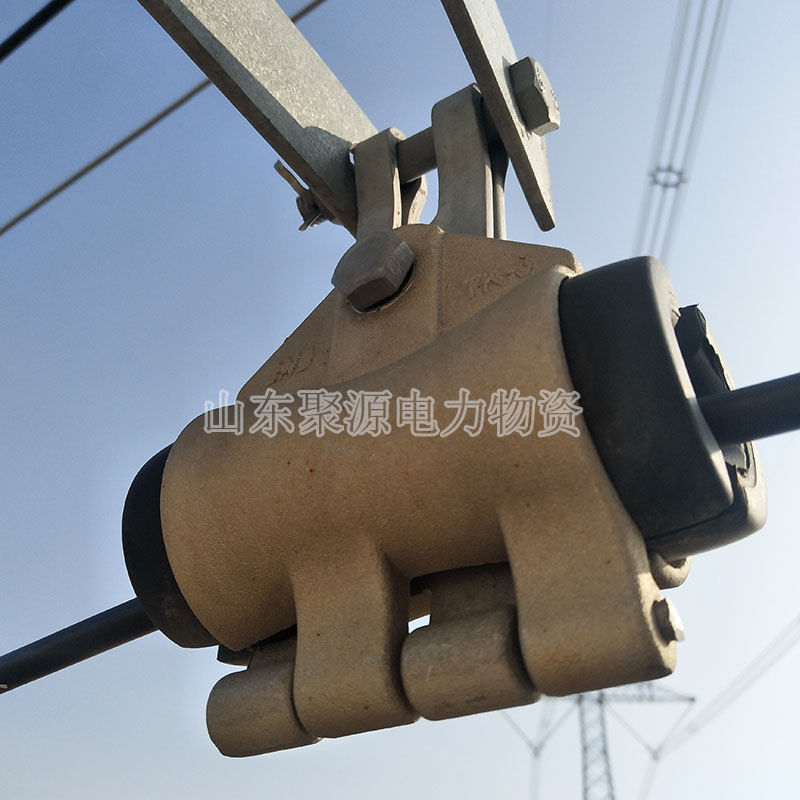 opgw悬垂线夹-9