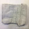 1260℃加油站工厂电焊耐高温焊接防护加厚陶瓷纤维 灭火毯2/3/5MM