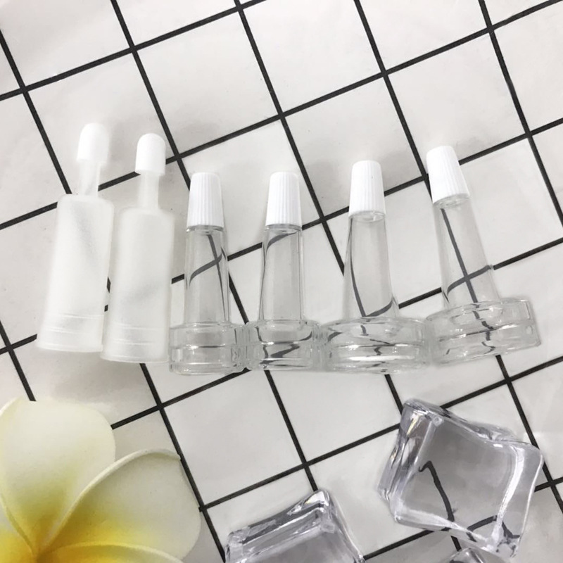 Freeze-dried powder Horn Head 20# Big teeth 13# trumpet Rubber head Vial Ampoule Stock solution Dedicated Dripper