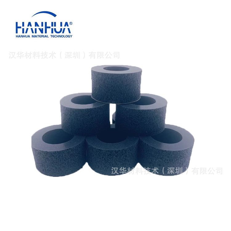 罗杰斯硅胶泡棉BF2000各种形状加工泡棉罗杰斯