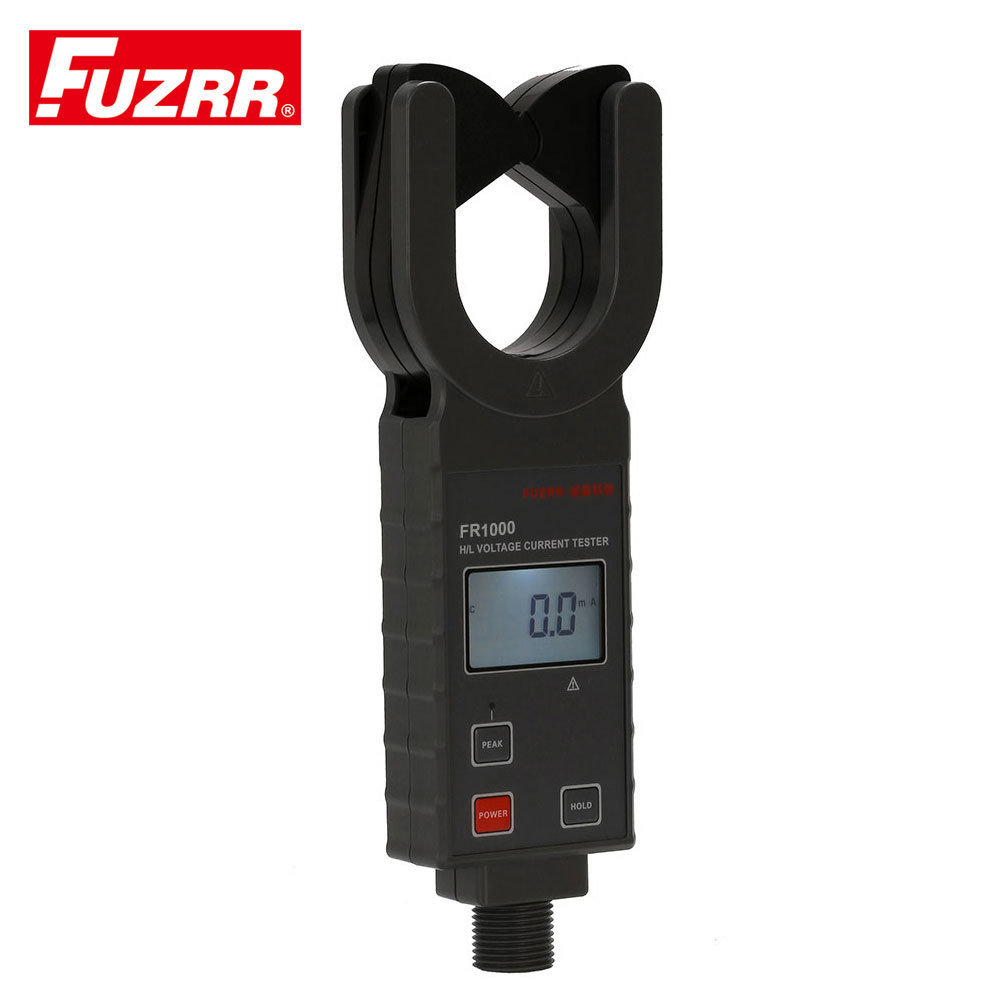 FR1000高压钳形电流测量仪/钳形高压电流测量仪/高压电流测量仪