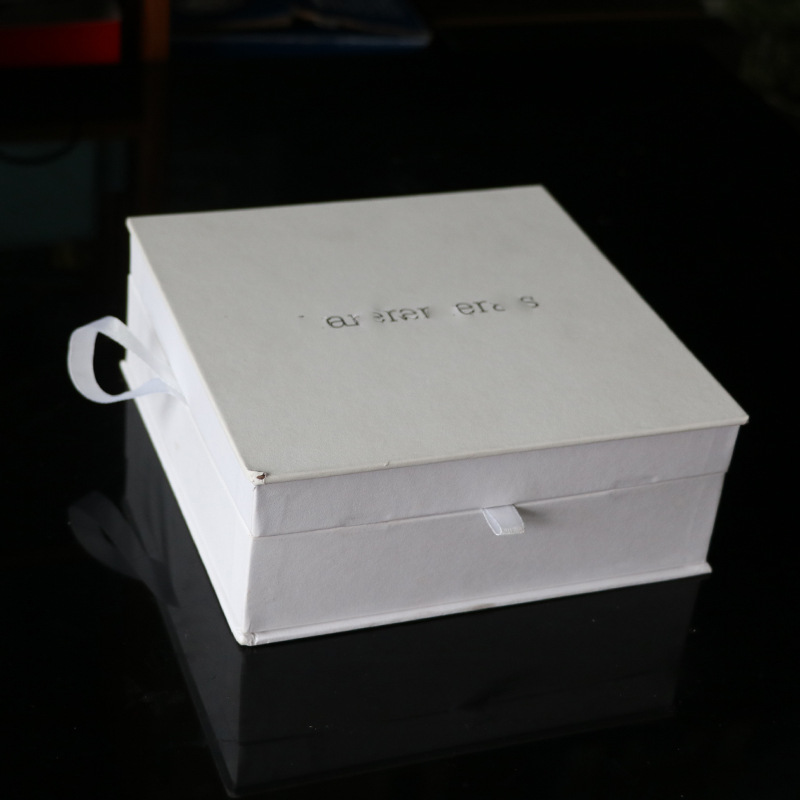 厂家印刷精品包装礼盒 专业礼品盒定 做中秋包装盒设计