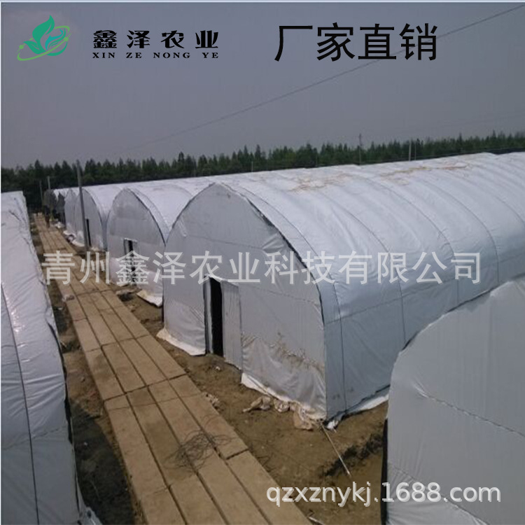 黑白膜 黑白膜厂家直供 黑白膜生产厂家 黑白膜价格 菌类养殖膜