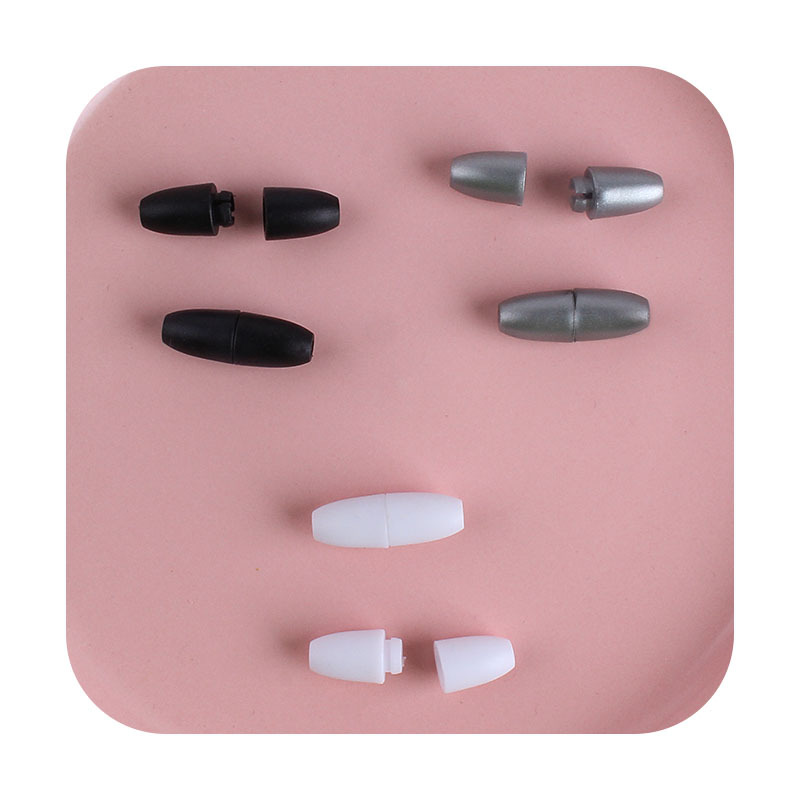 Suministros para bebés collar hebilla Snap DIY collar pulsera joyería accesorios Comercio exterior AliExpress Amazon Venta caliente