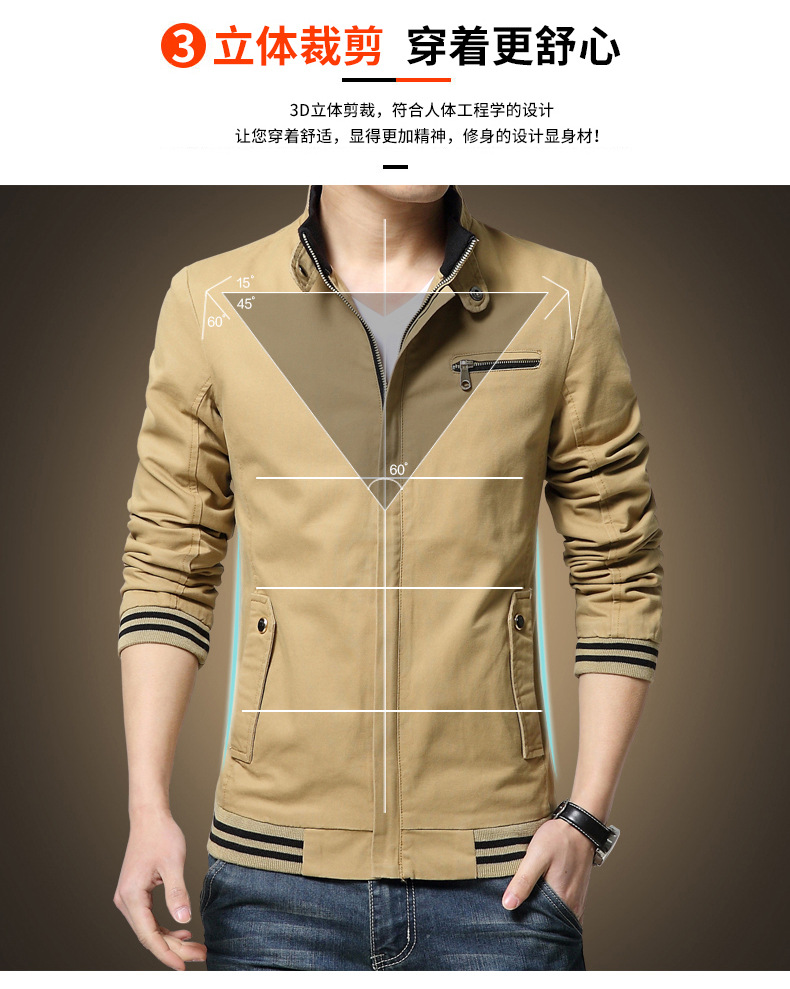 Veste homme - Ref 3443597 Image 17