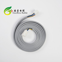 上海国柔定制各类端子线束 通讯线 医疗线材 DB插头线束加工