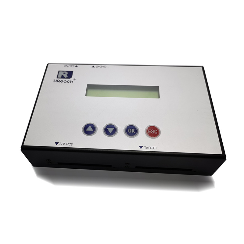 CF读号 拷贝 复制机