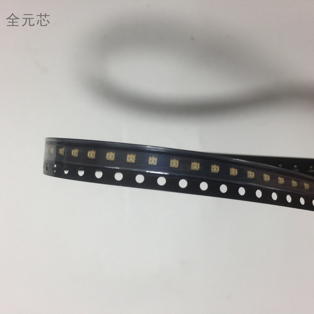 全新 LTST-C195KGJRKT 型号：LTST-C195 封装：SMD 发光二极管