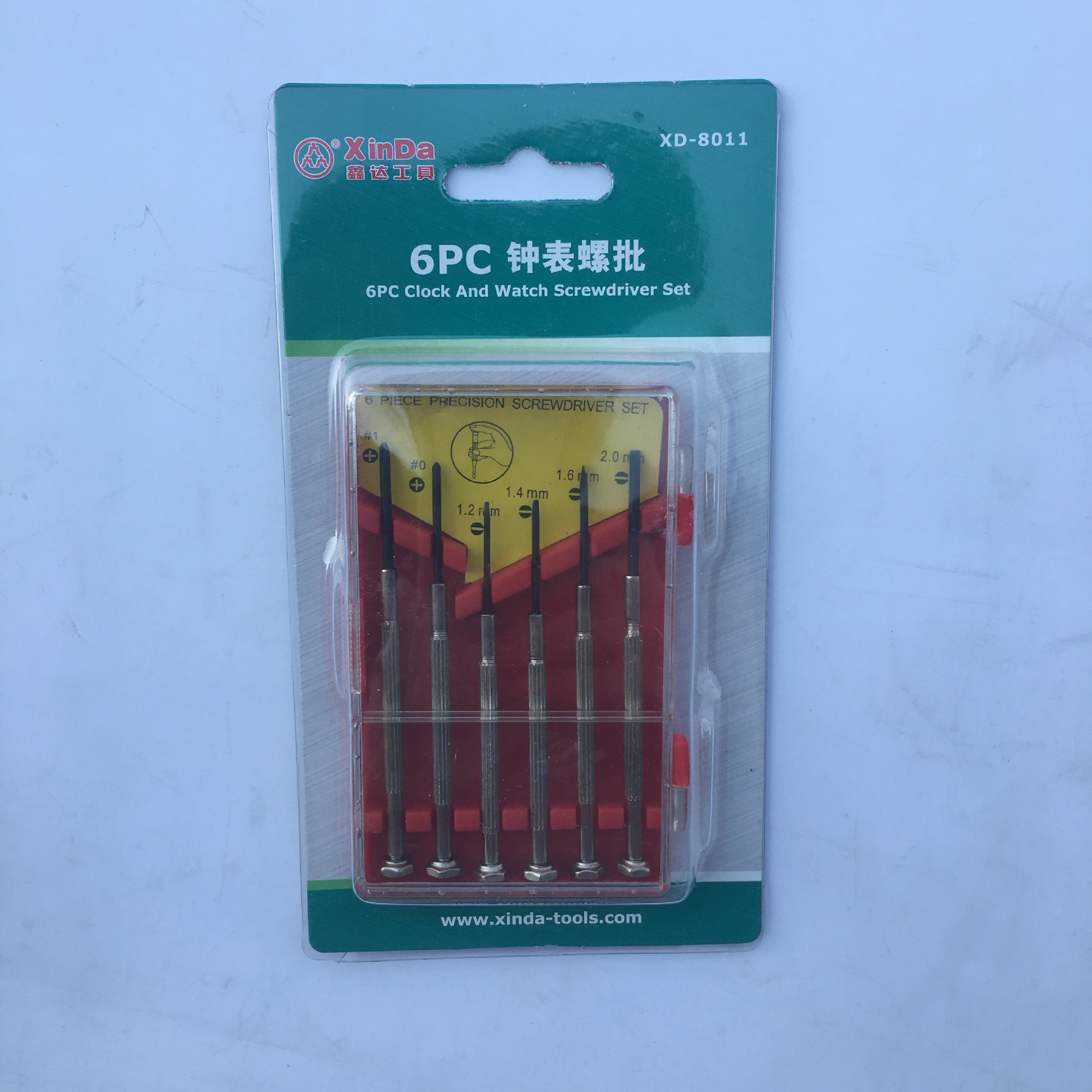 钟表螺丝批 精密螺丝批 捷科PE-M PE-S 鑫达钟表批-阿里巴巴