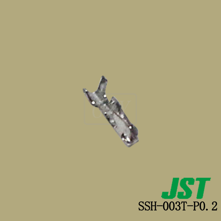 �ֻ�����SSH-003T-P0.2 ����ѹ�Ŷ��� JST������ �Ӳ���߶԰�